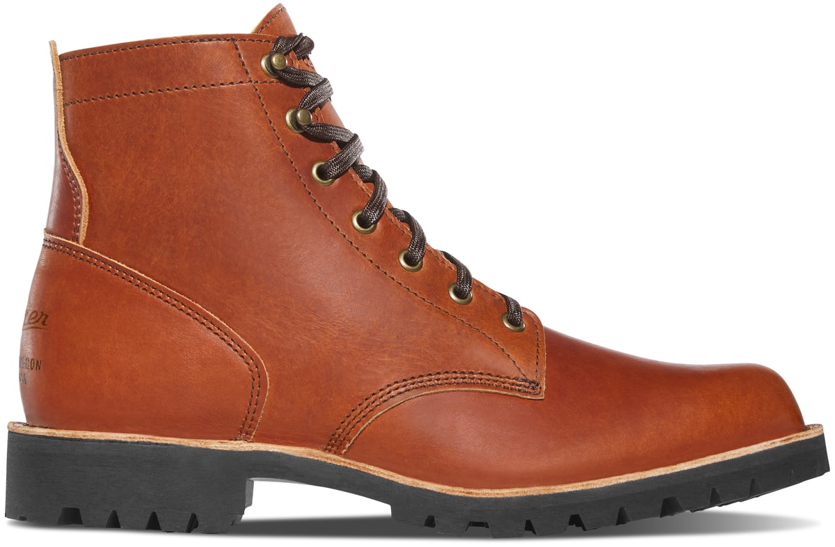 Williams Clovis | Danner