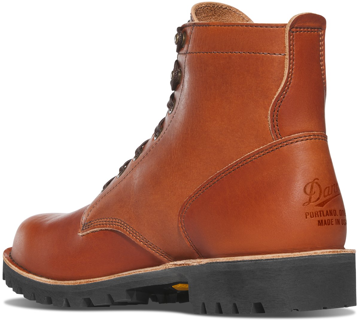 Williams Clovis | Danner