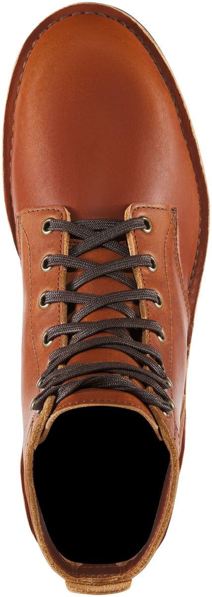 Williams Clovis | Danner