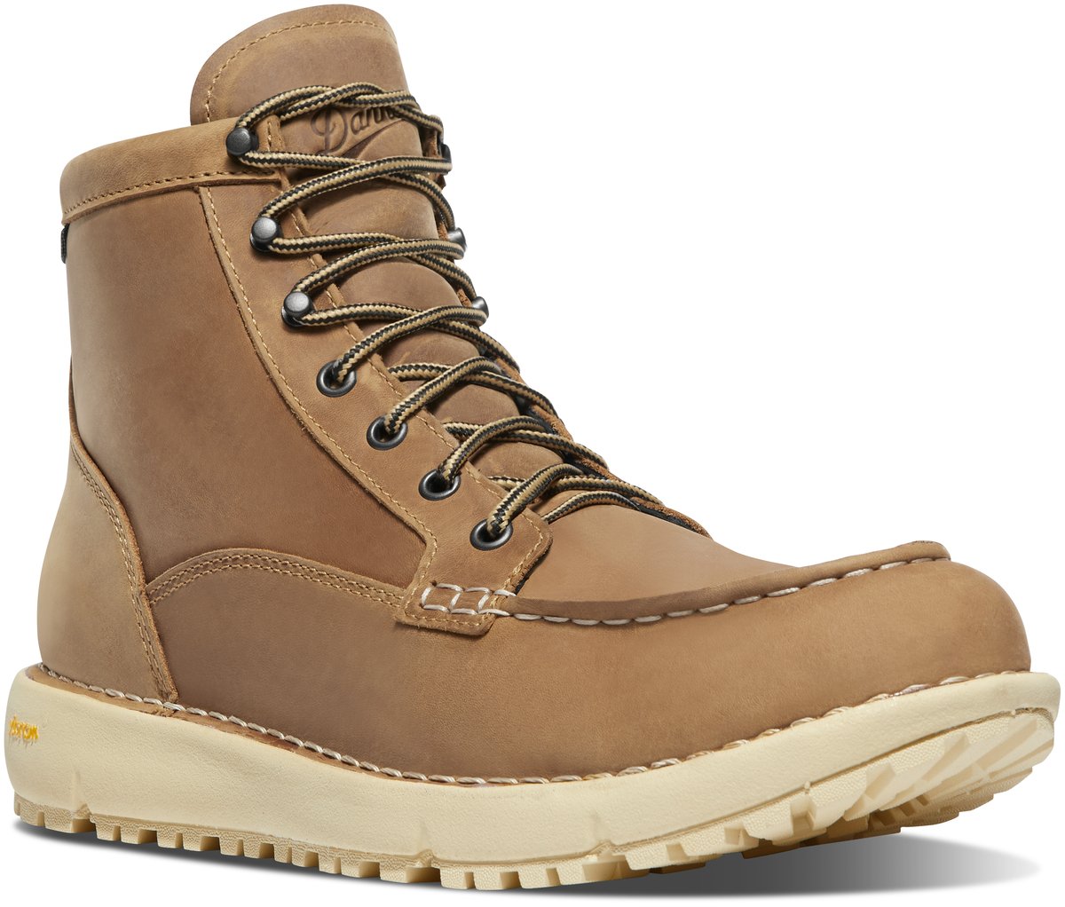Logger Moc 917 GTX Bone Brown | Danner On Sale