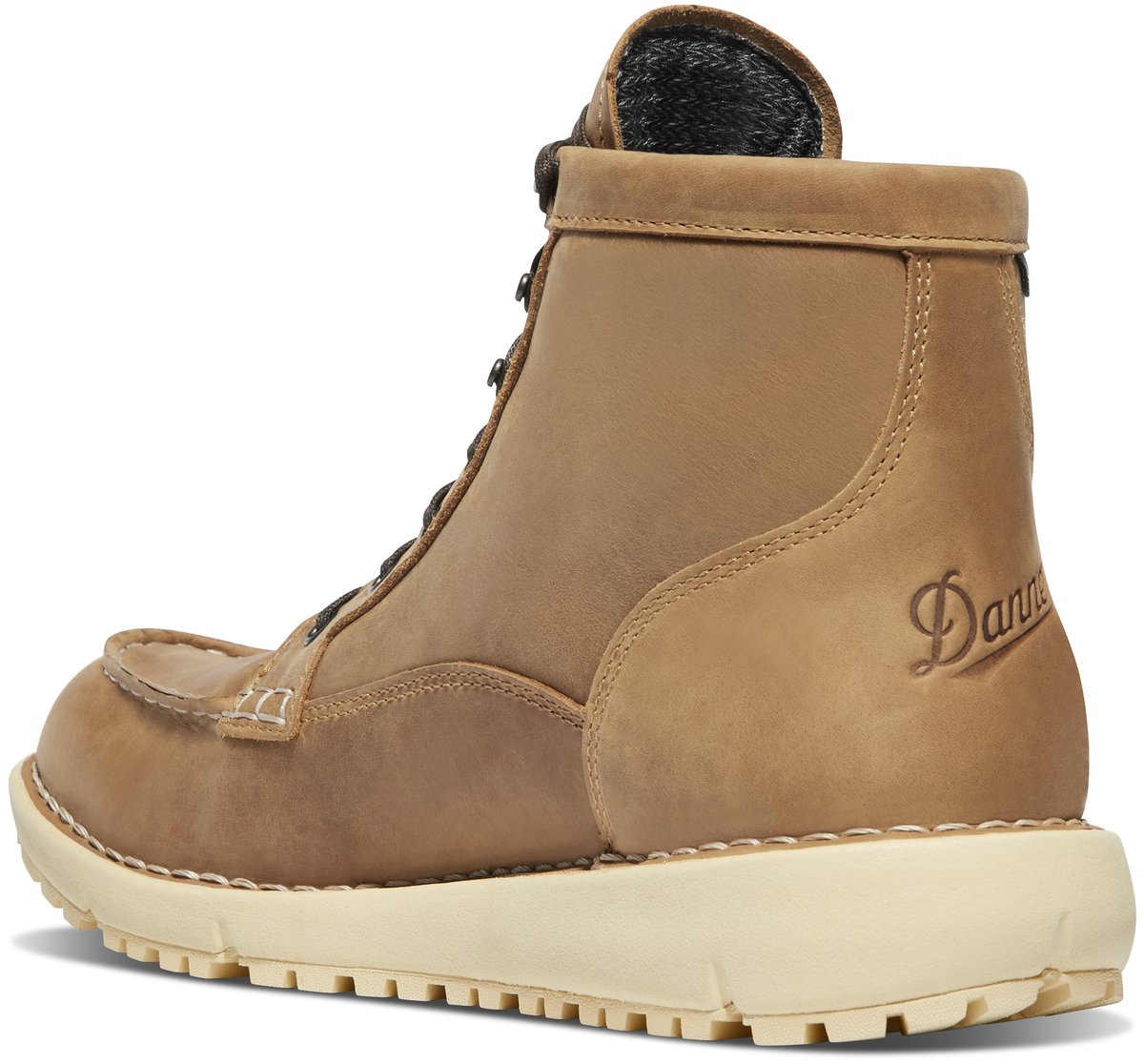 Logger Moc 917 GTX Bone Brown | Danner On Sale