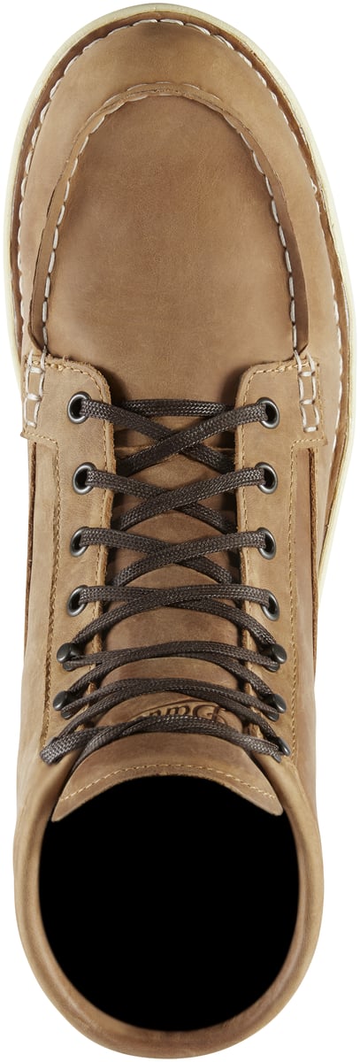 Logger Moc 917 GTX Bone Brown | Danner On Sale