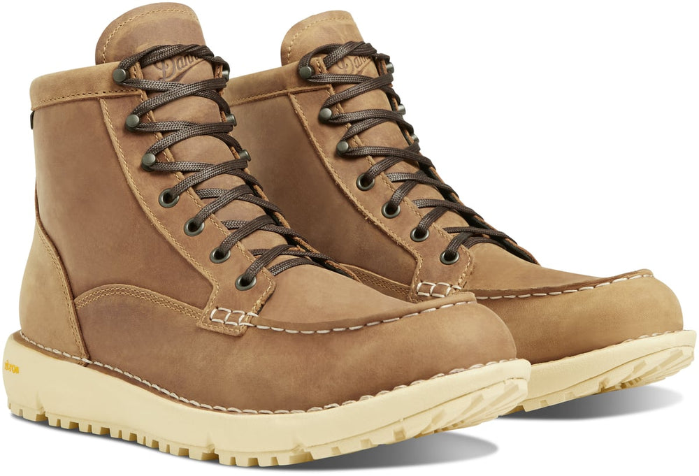Logger Moc 917 GTX Bone Brown | Danner On Sale