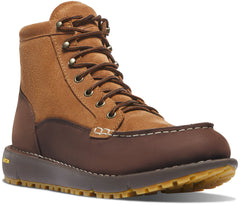 Logger Moc 917 GTX Coffee Bean/Monk's Robe | Danner Discount