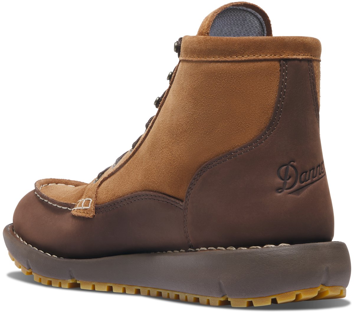 Logger Moc 917 GTX Coffee Bean/Monk's Robe | Danner Discount