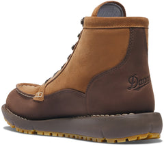 Logger Moc 917 GTX Coffee Bean/Monk's Robe | Danner Discount