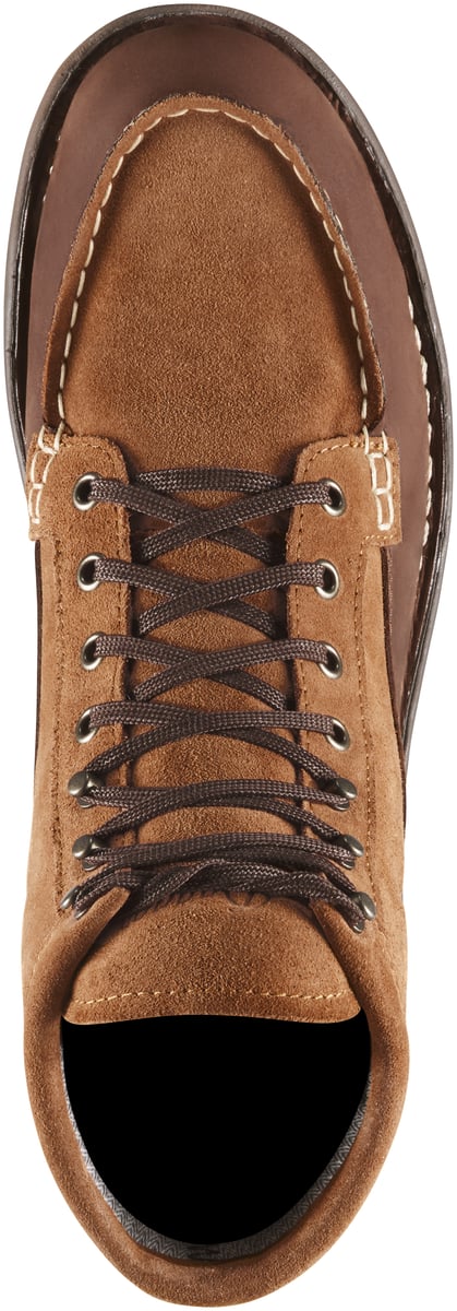 Logger Moc 917 GTX Coffee Bean/Monk's Robe | Danner Discount