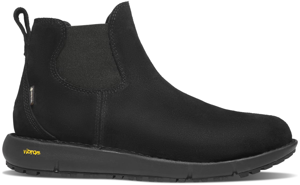 Tramline Chelsea 917 GTX Black | Danner