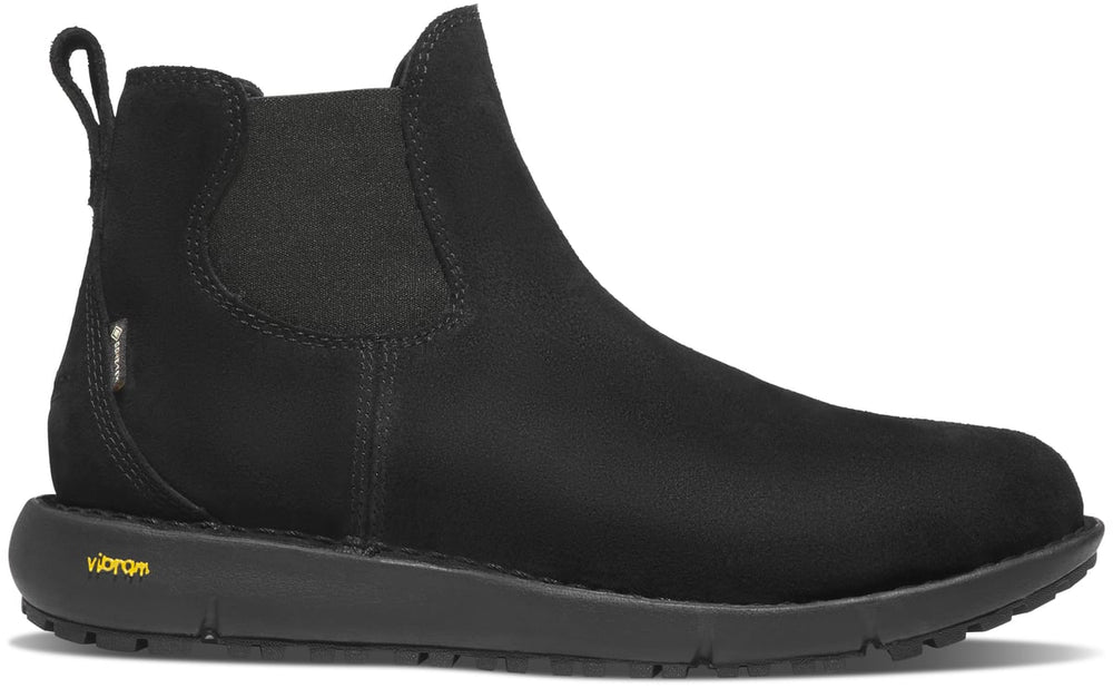 Tramline Chelsea 917 GTX Black | Danner