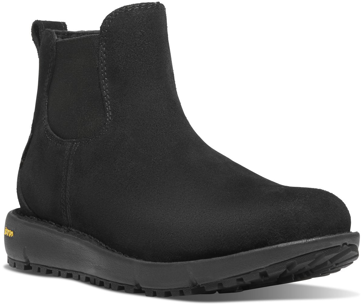Tramline Chelsea 917 GTX Black | Danner