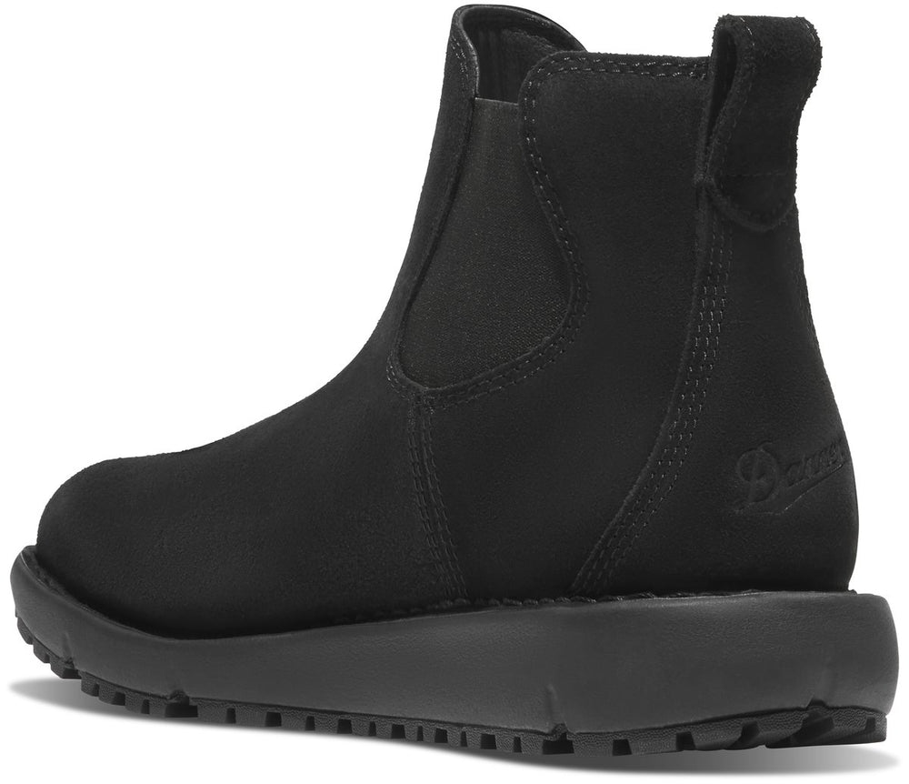 Tramline Chelsea 917 GTX Black | Danner