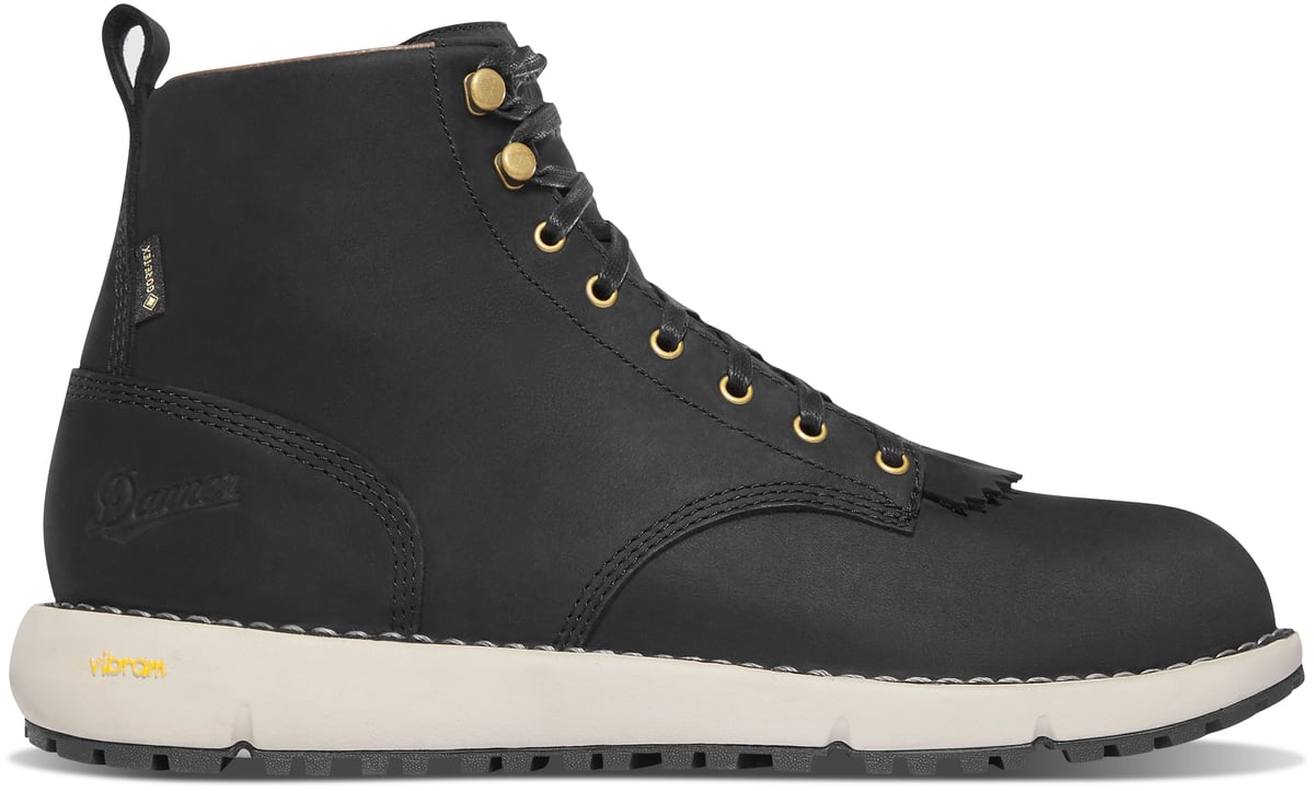 Logger 917 GTX Black | Danner On Sale