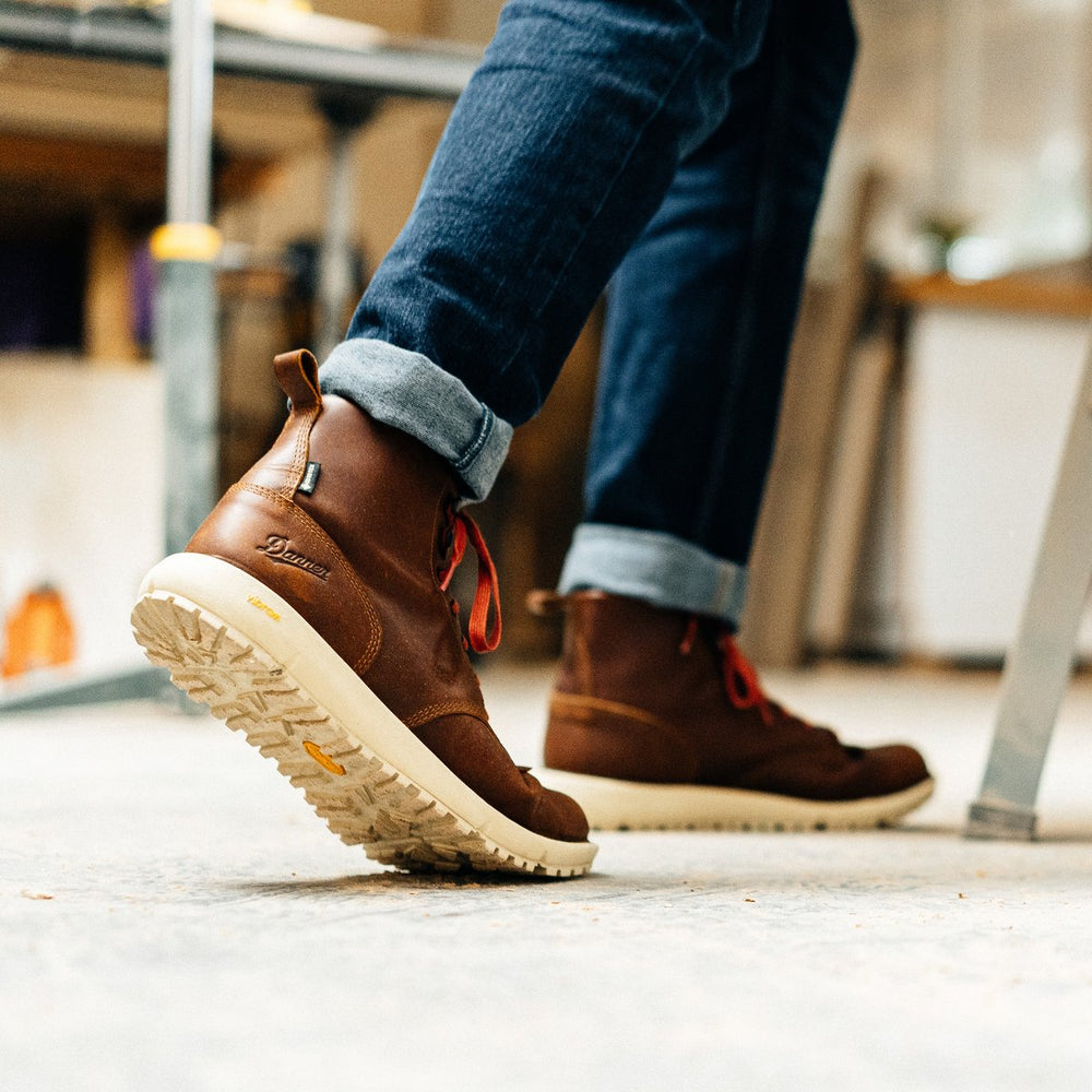 Logger 917 GTX Monk's Robe | Danner For Sale