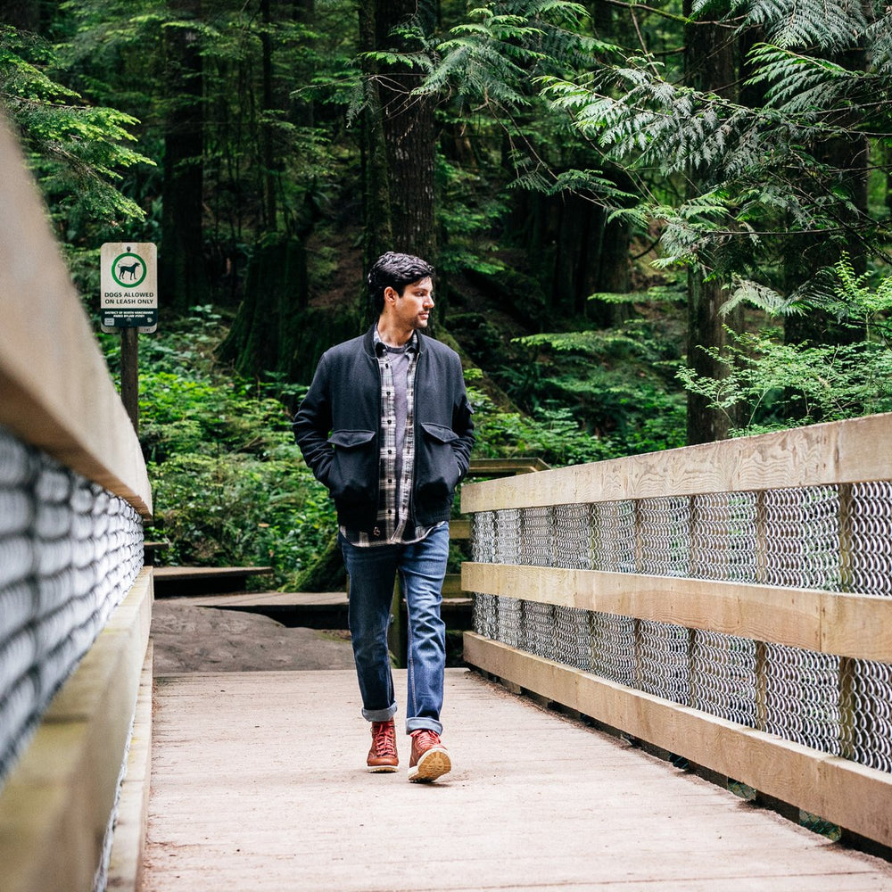 Logger 917 GTX Monk's Robe | Danner For Sale