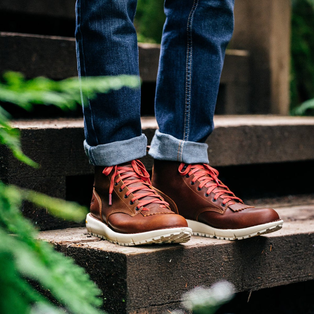 Logger 917 GTX Monk's Robe | Danner For Sale