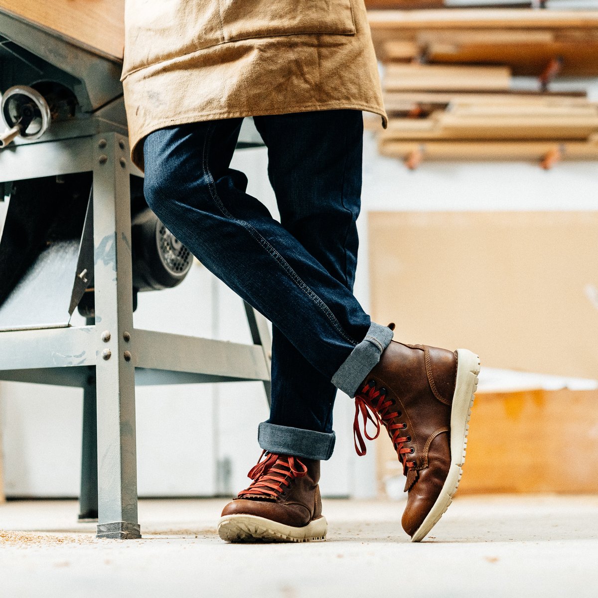 Logger 917 GTX Monk's Robe | Danner For Sale