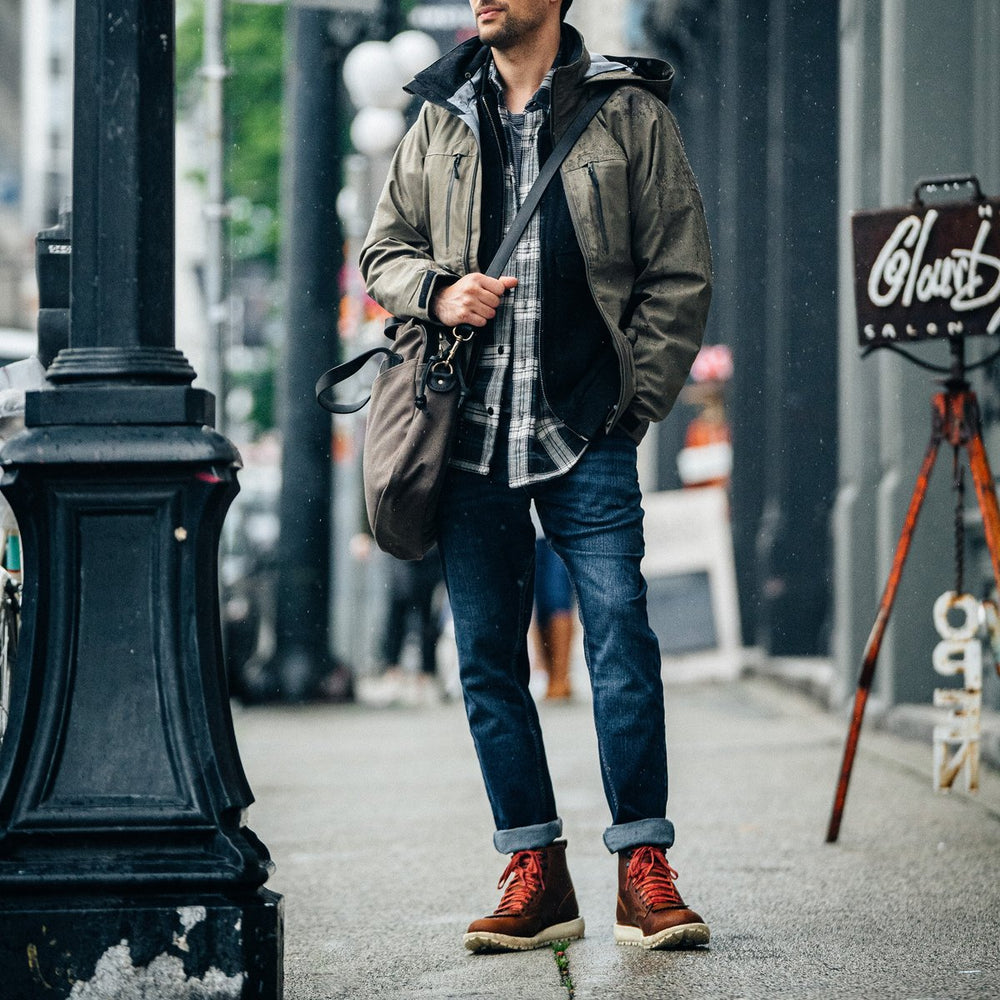 Logger 917 GTX Monk's Robe | Danner For Sale