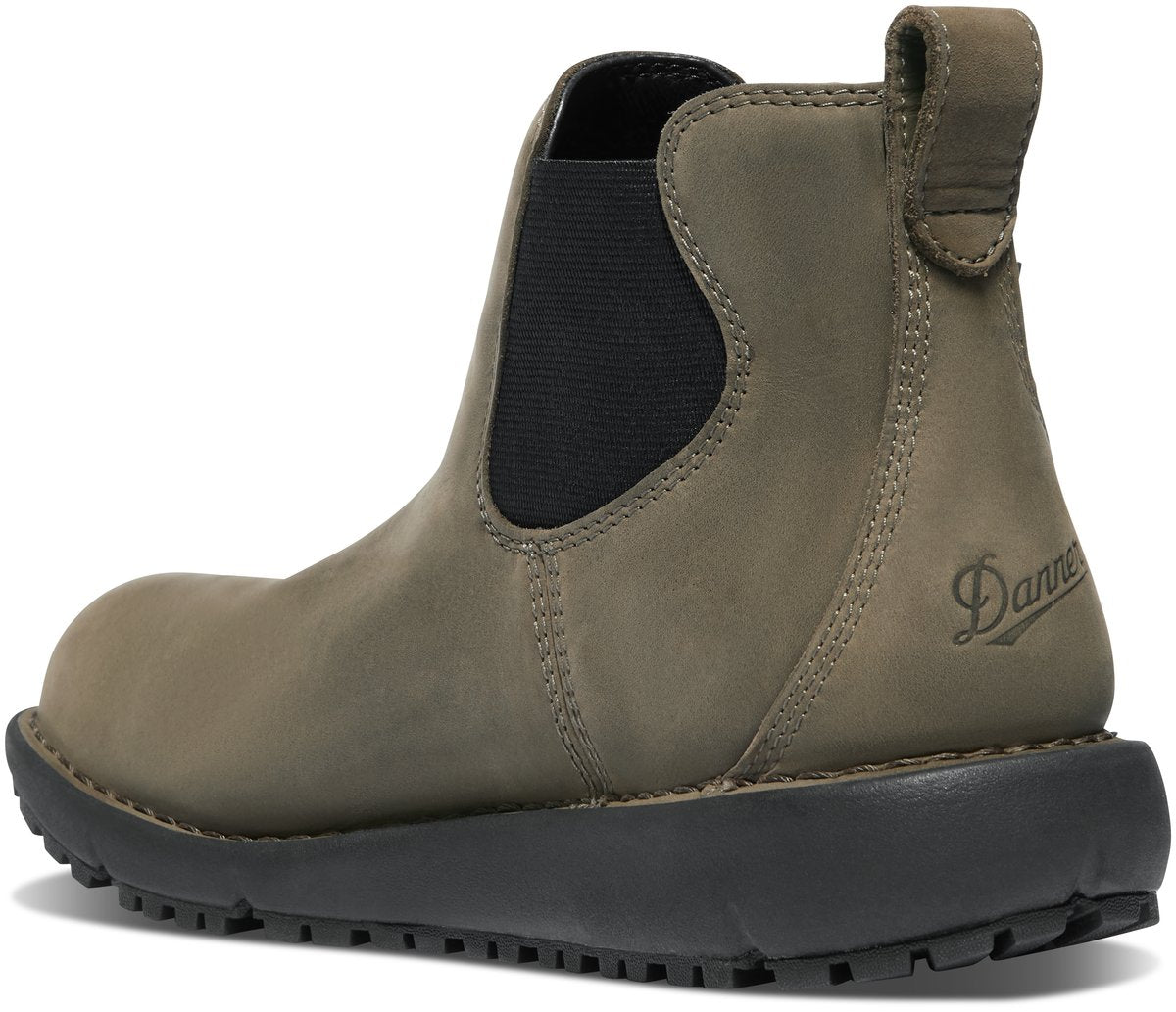 Tramline Chelsea 917 GTX Major Brown | Danner On Sale