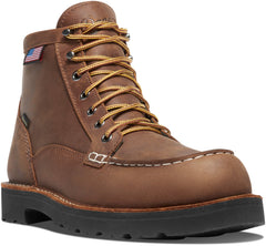 Bull Run GTX Tobacco | Danner Discount