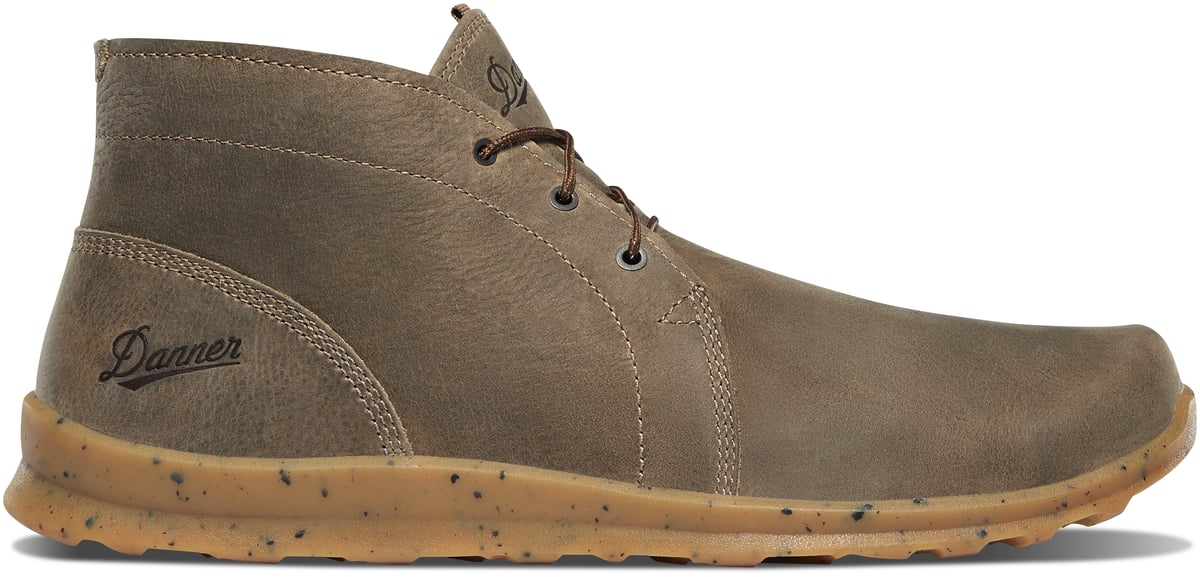 Forest Chukka Timberwolf | Danner