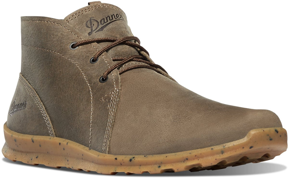 Forest Chukka Timberwolf | Danner