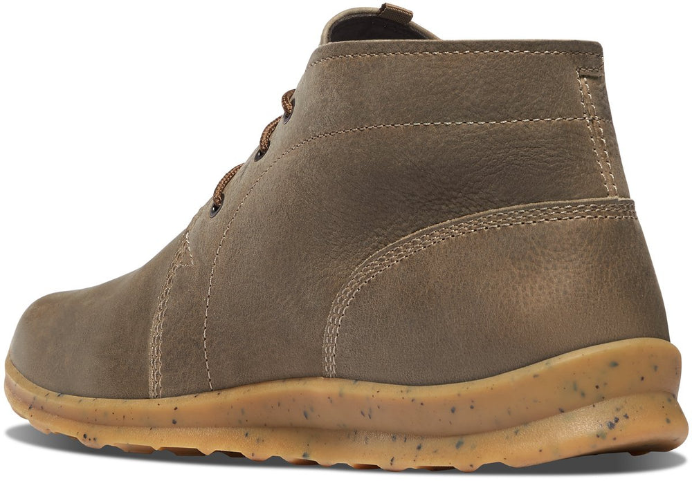 Forest Chukka Timberwolf | Danner
