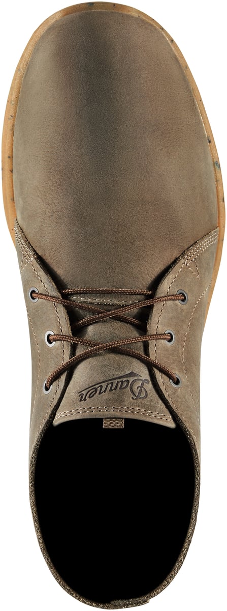 Forest Chukka Timberwolf | Danner