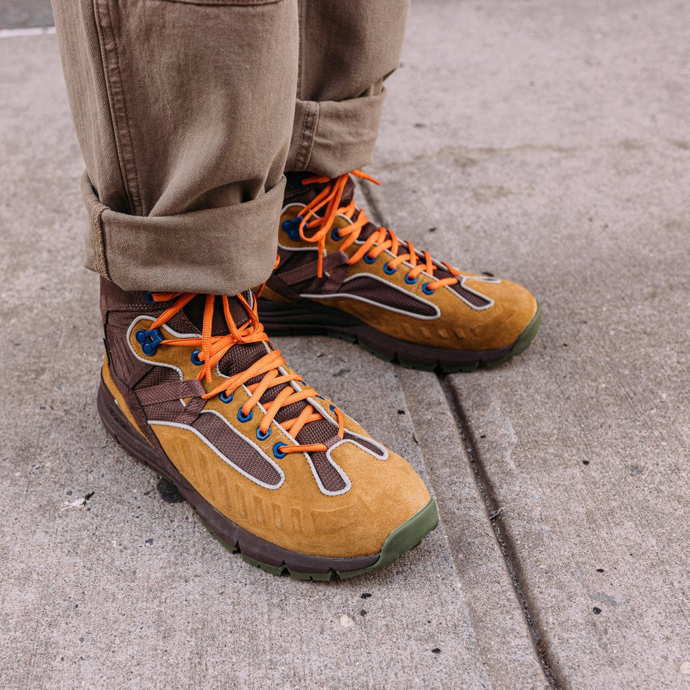 FullBore ID Trail Mix | Danner On Sale