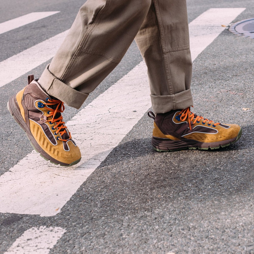 FullBore ID Trail Mix | Danner On Sale