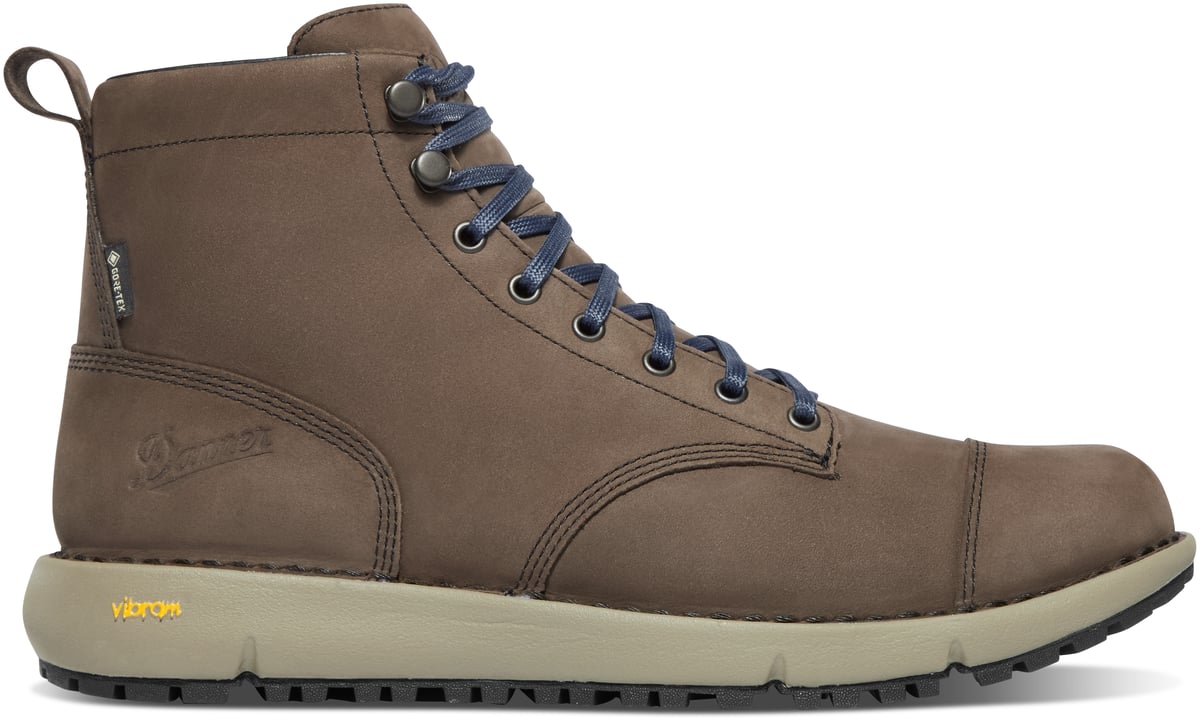 Logger 917 GTX Toe Cap - Bracken | Danner For Sale