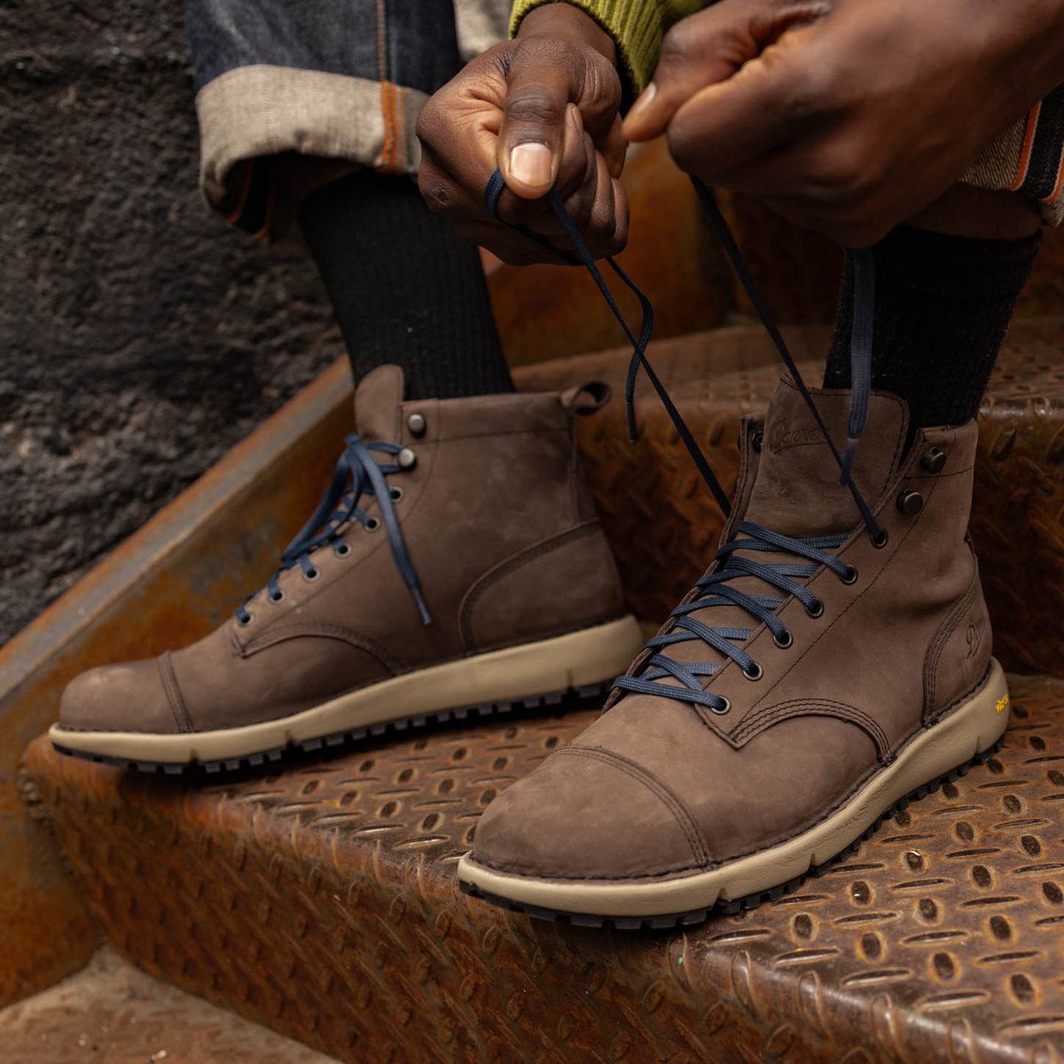 Logger 917 GTX Toe Cap - Bracken | Danner For Sale