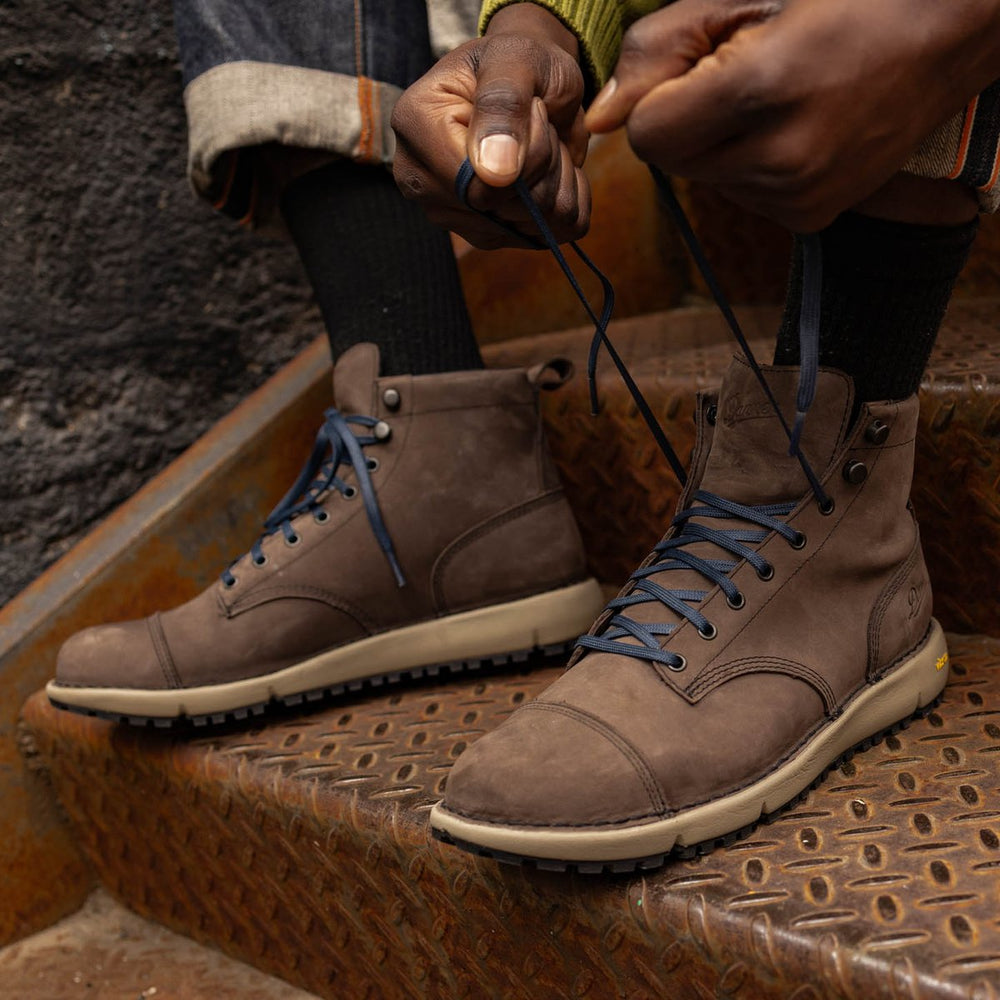 Logger 917 GTX Toe Cap - Bracken | Danner For Sale