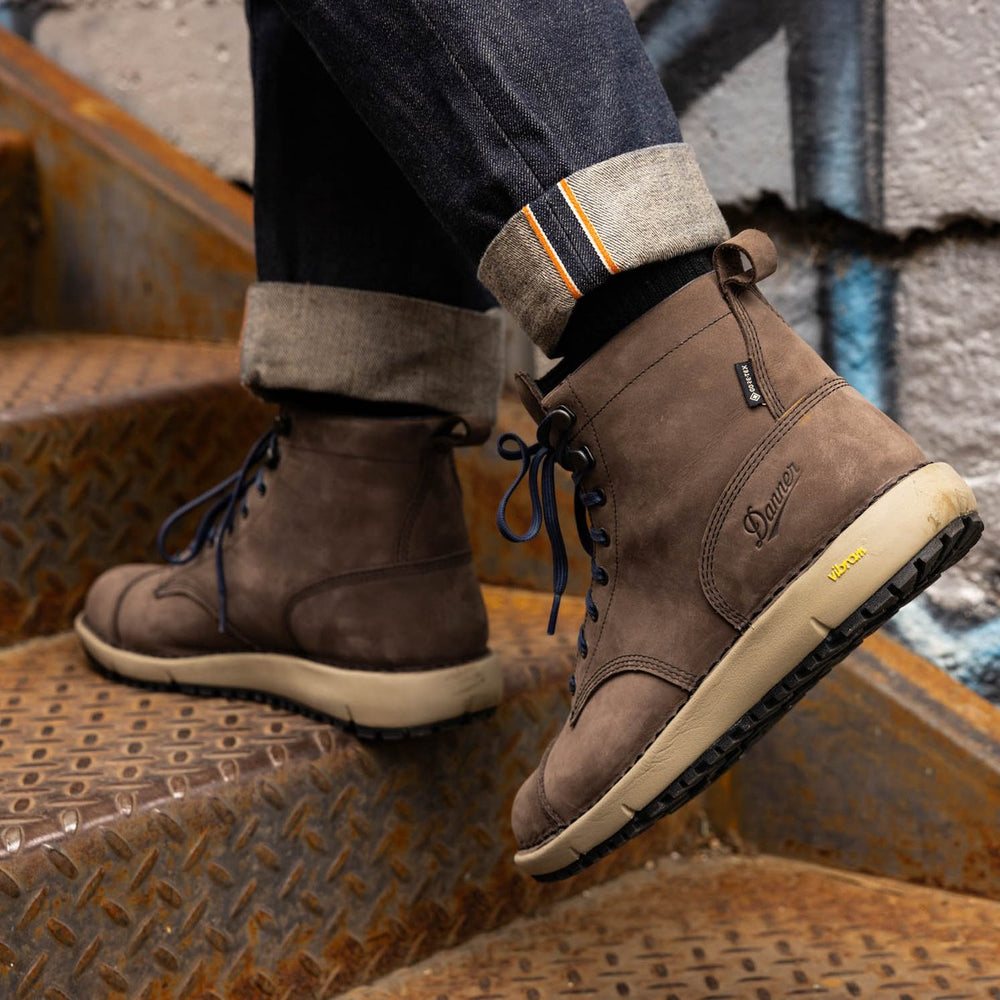 Logger 917 GTX Toe Cap - Bracken | Danner For Sale