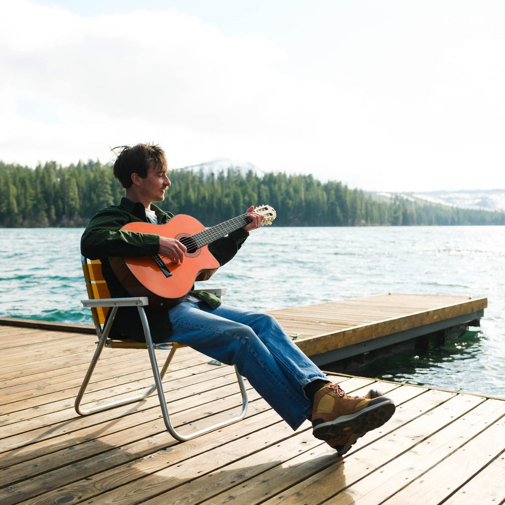 Free Spirit Monk's Robe | Danner Discount