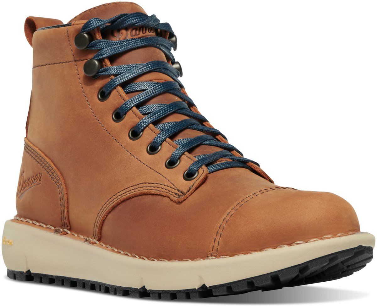Logger 917 GTX Toe Cap - Sierra | Danner