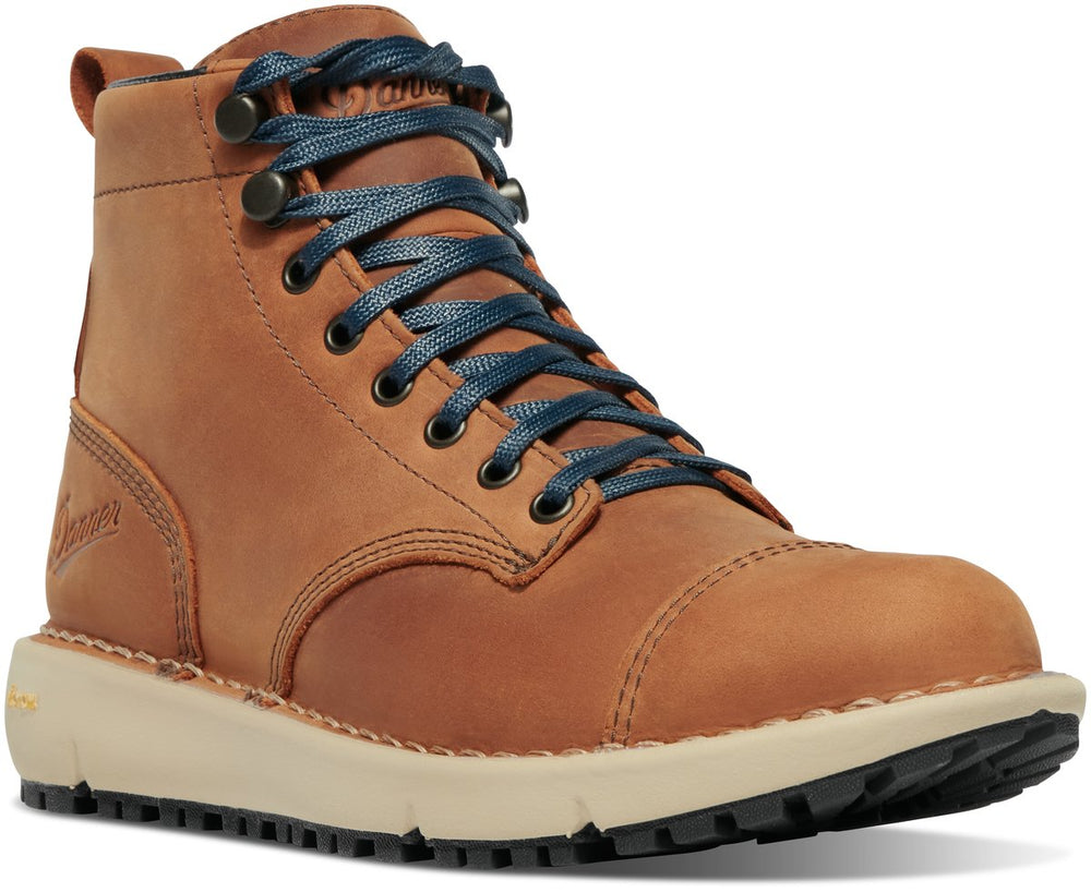 Logger 917 GTX Toe Cap - Sierra | Danner