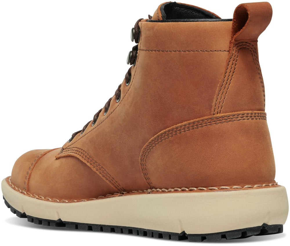 Logger 917 GTX Toe Cap - Sierra | Danner