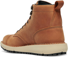 Logger 917 GTX Toe Cap - Sierra | Danner