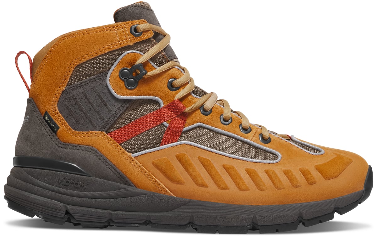 FullBore ID Roasted Pecan/Peat | Danner For Sale