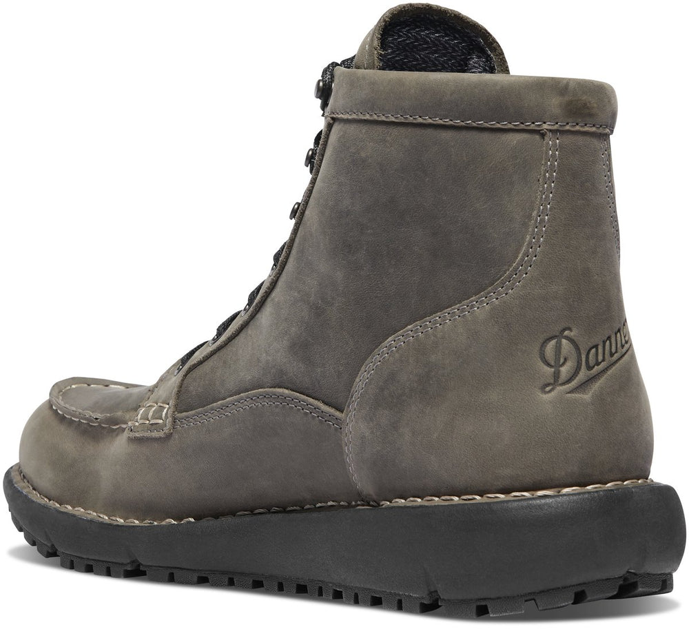 Logger Moc 917 GTX Charcoal | Danner Discount