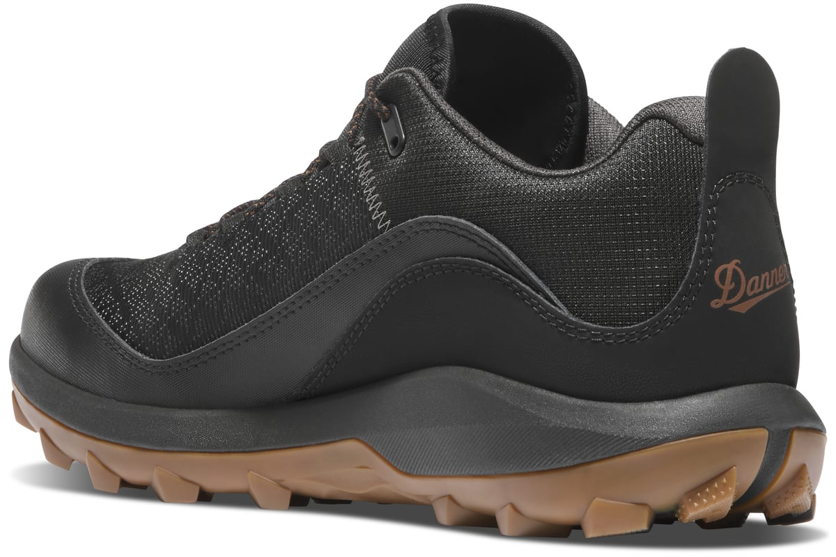 N45 Jet Black | Danner Discount