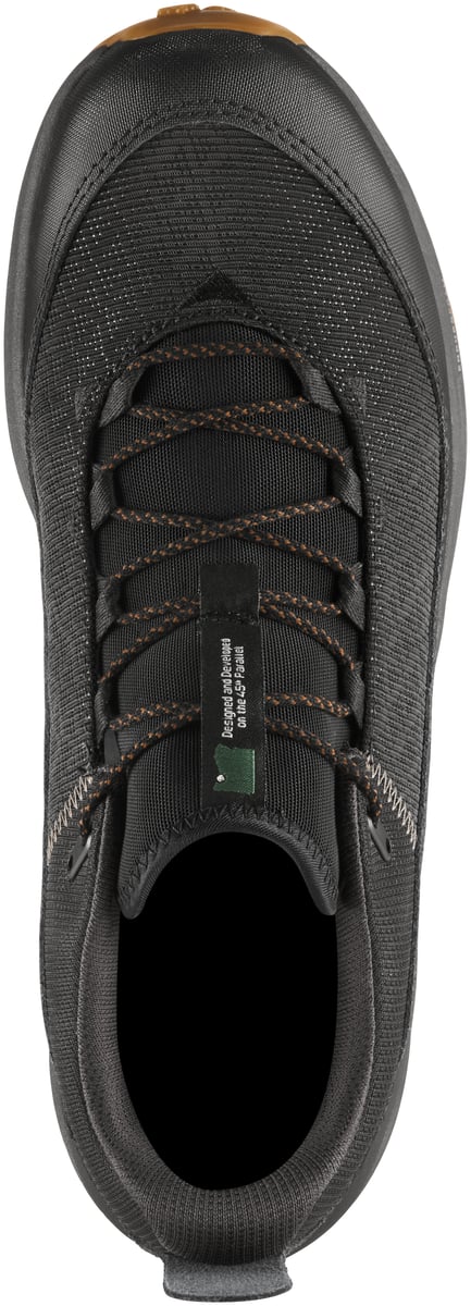N45 Jet Black | Danner Discount