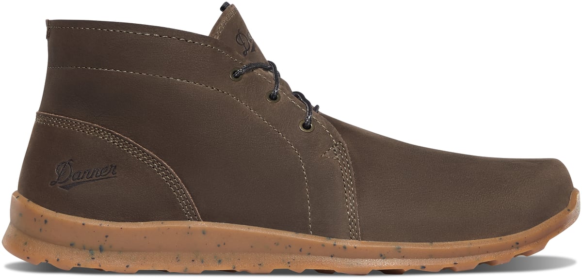 Forest Chukka Bracken | Danner On Sale