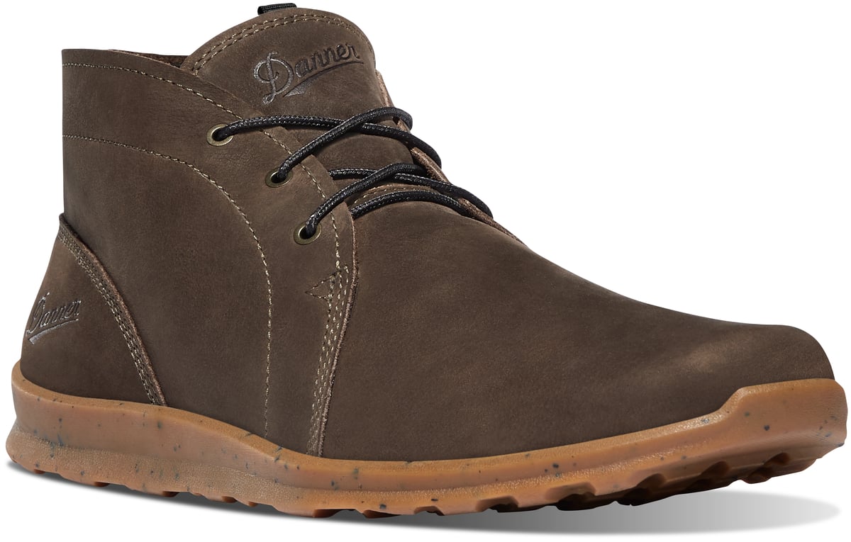 Forest Chukka Bracken | Danner On Sale