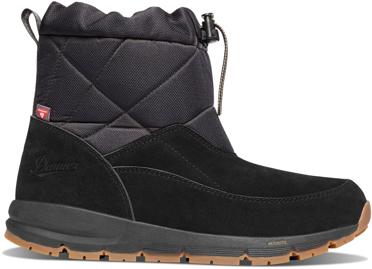 Cloud Cap Black Insulated 400G | Danner For Sale