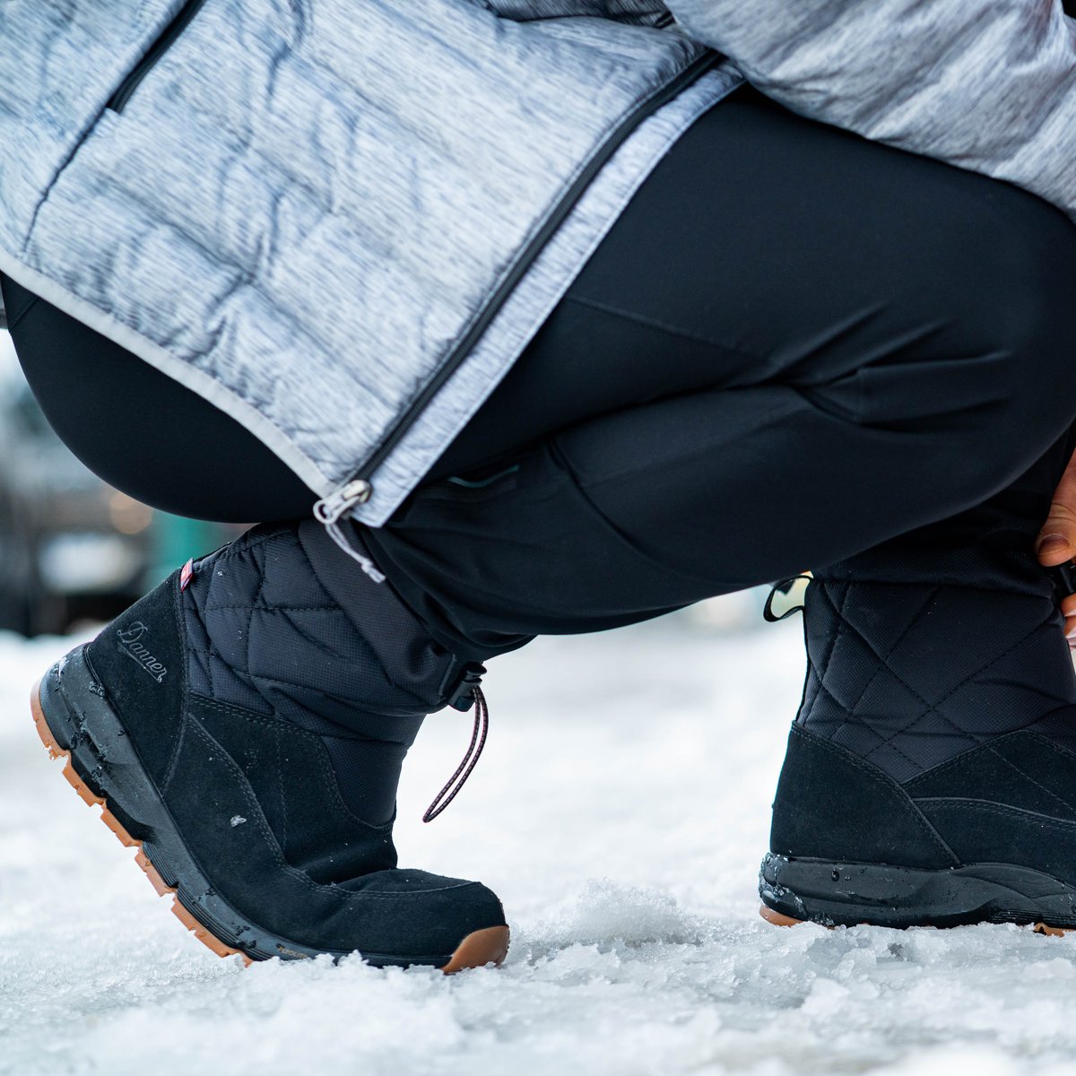 Cloud Cap Black Insulated 400G | Danner For Sale