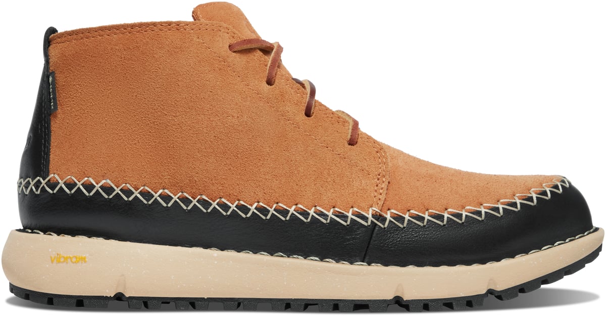 Mountain Moc 917 Roasted Pecan | Danner Discount