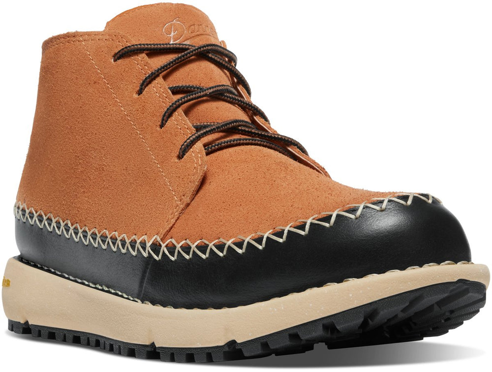Mountain Moc 917 Roasted Pecan | Danner Discount