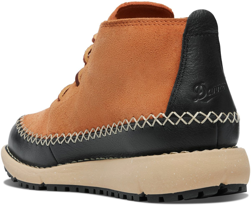 Mountain Moc 917 Roasted Pecan | Danner Discount