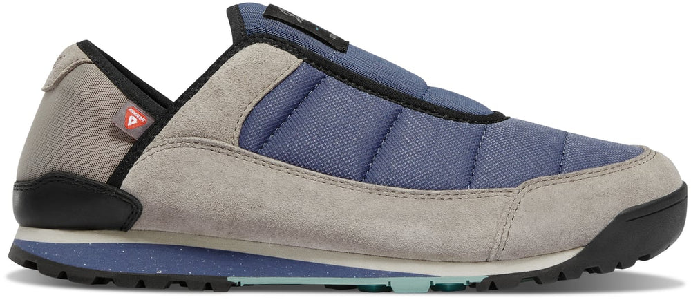 Jag Loft Steel Gray Insulated 200G | Danner